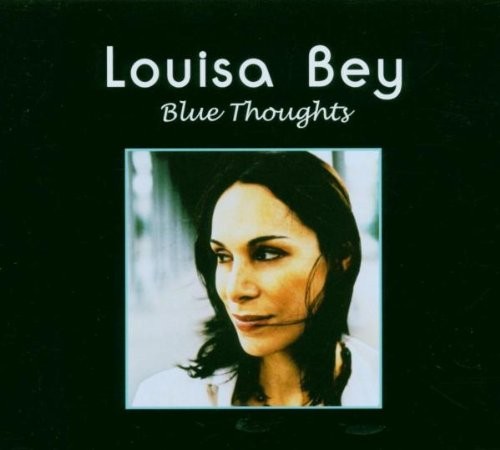 Blue Thoughts