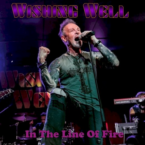 In the Line of Fire