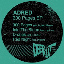 300 Pages EP