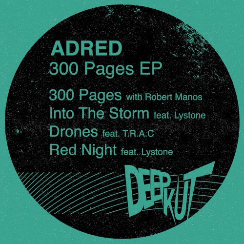 300 Pages EP