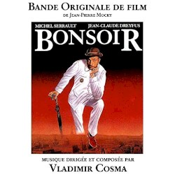 Bonsoir (Bande originale du film de Jean-Pierre Mocky)