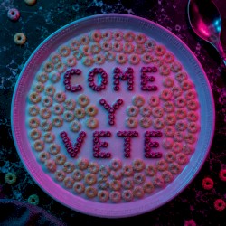 Come y vete