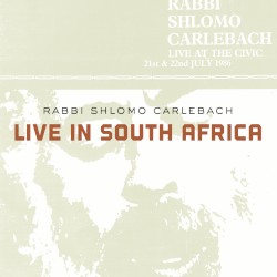 Live in South Africa