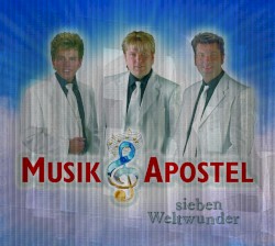 Sieben Weltwunder