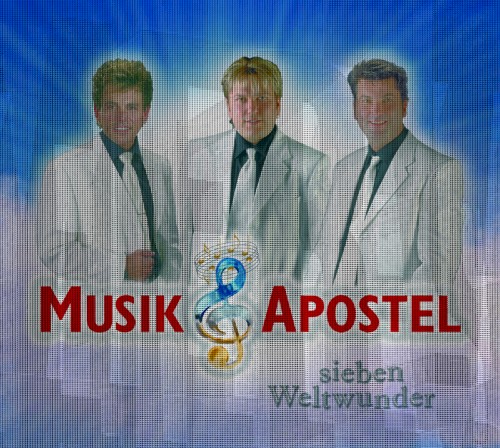 Sieben Weltwunder