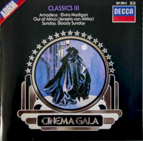 Cinema Gala: Classics III