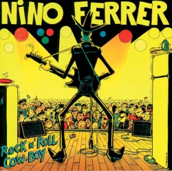 Rock n’ Roll Cow-Boy
