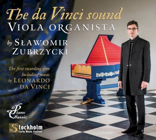 The da Vinci Sound: Viola Organista