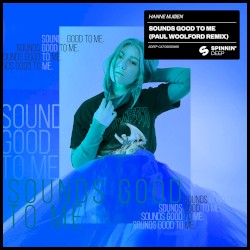 Sounds Good to Me (Paul Woolford remix)