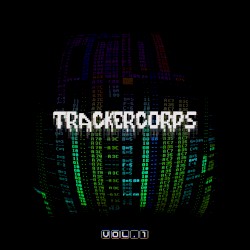 TRACKERCORPS VOL. 1