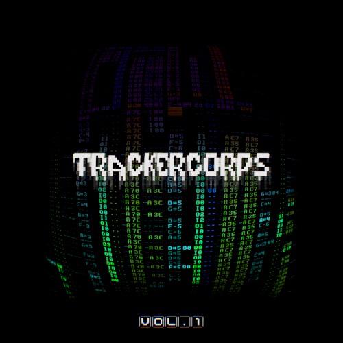 TRACKERCORPS VOL. 1