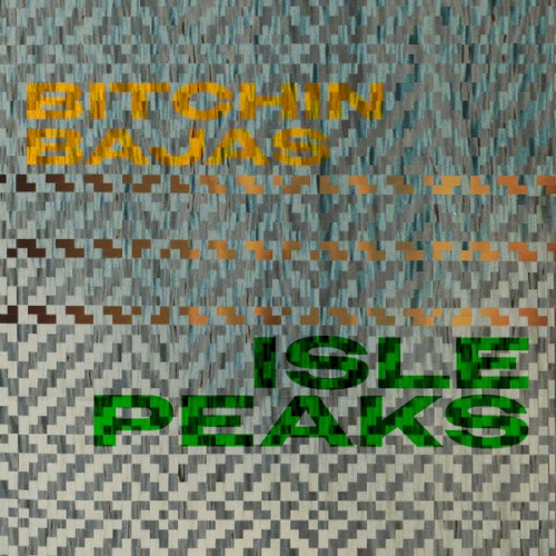 Isle Peaks