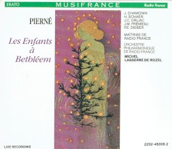 Les Enfants à Bethléem