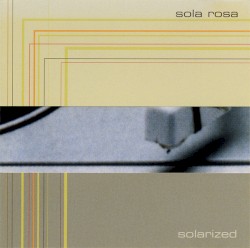 Solarized
