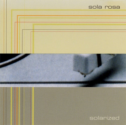 Solarized