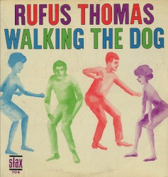 Walking the Dog