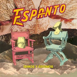 Ísimos Y Érrimos