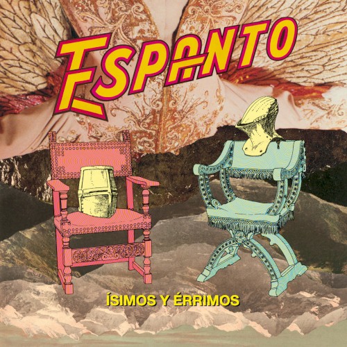 Ísimos Y Érrimos