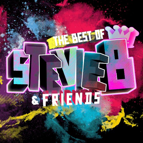 The Best of Stevie B & Friends