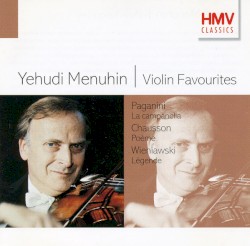 Violin Favourites