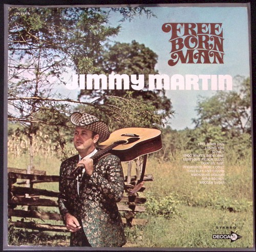 Free Born Man