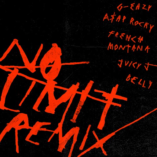 No Limit (remix)