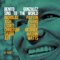 Sing to the World