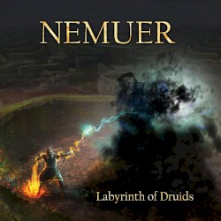 Labyrinth of Druids