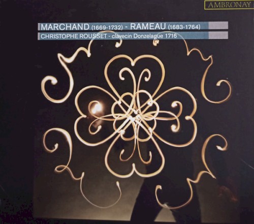 Marchand / Rameau