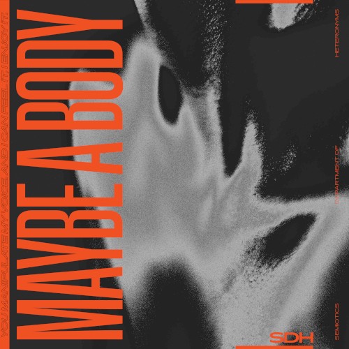 Maybe a Body