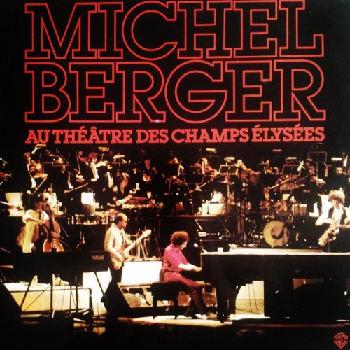 Au Théâtre des Champs-Élysées