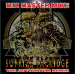 Suprize Packidge