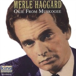 Okie From Muskogee