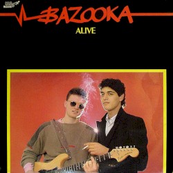 Alive