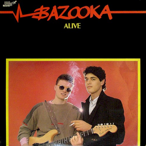 Alive