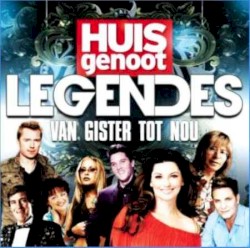 Legendes Van Gister Tot Nou