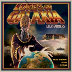 Lords of Galaxia