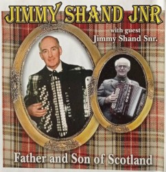 Father and Son of Scotland