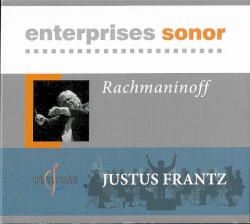 Rachmaninoff