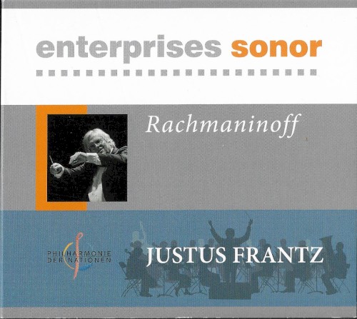 Rachmaninoff