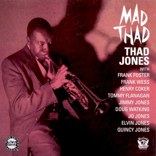 Mad Thad
