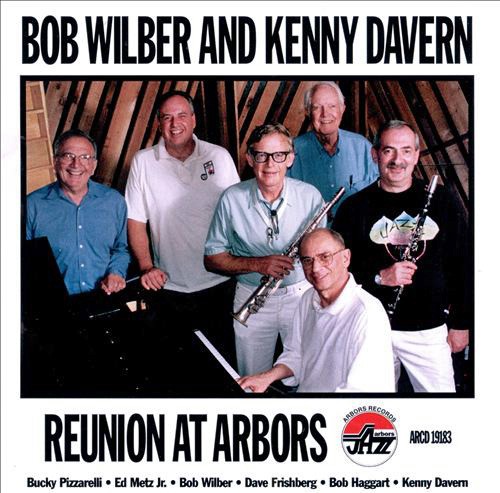 Reunion at Arbors