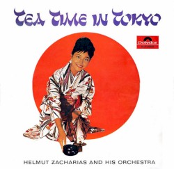 Tokyo Melody