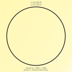 circled