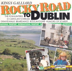 Rocky Road to Dublin