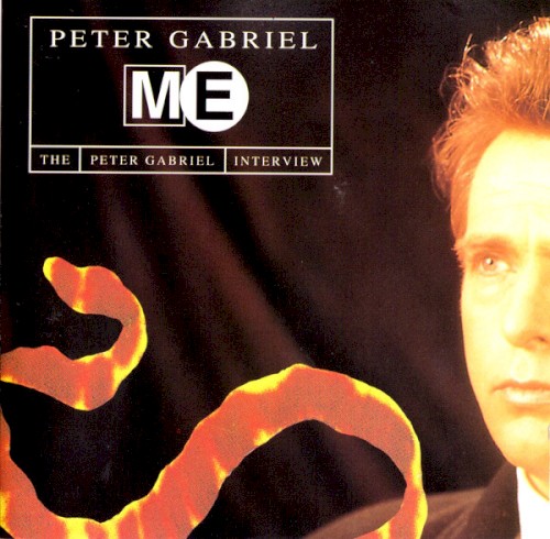 The Peter Gabriel Interview