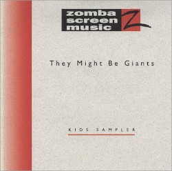 Kids Sampler