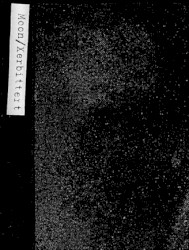 Moon / Xerbittert