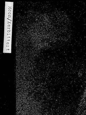 Moon / Xerbittert