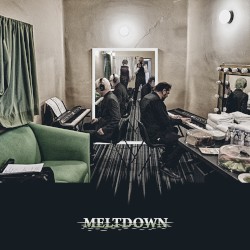 Meltdown: Live in Mexico